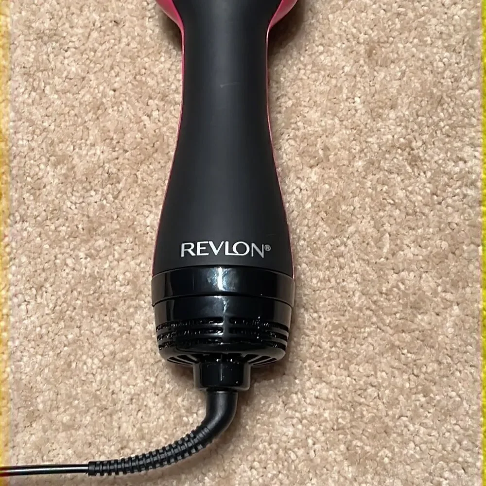 Revlon Hair Dryer
